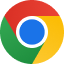Google Crome logo representing Devtools